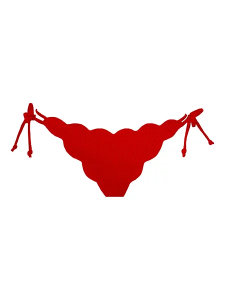 Компект бикини Marysia червено