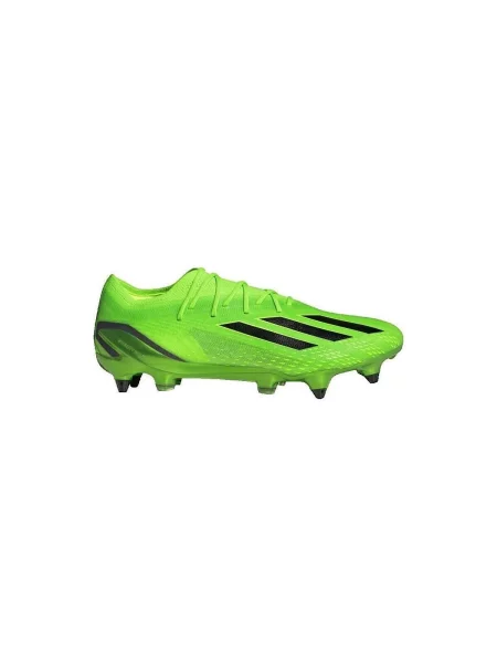 Pantofi Adidas verde