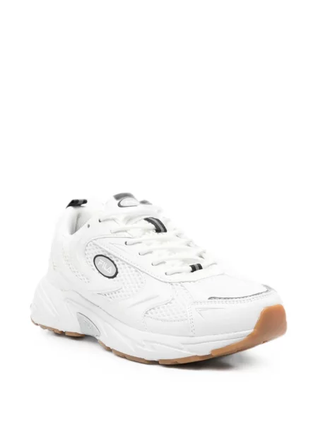 Sneakerși Fila alb