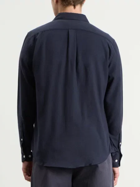 Koszula Portuguese Flannel granatowa