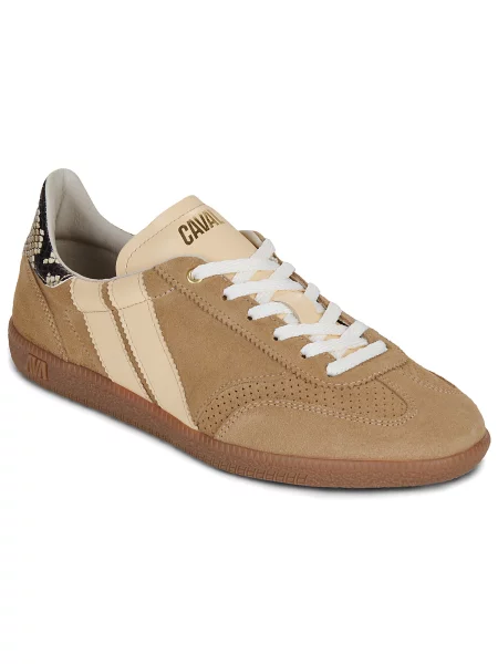 Pantofi Caval bej