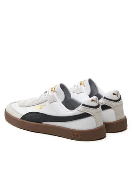 Puma Laisvalaikio batai Puma Club II Era 07 balta