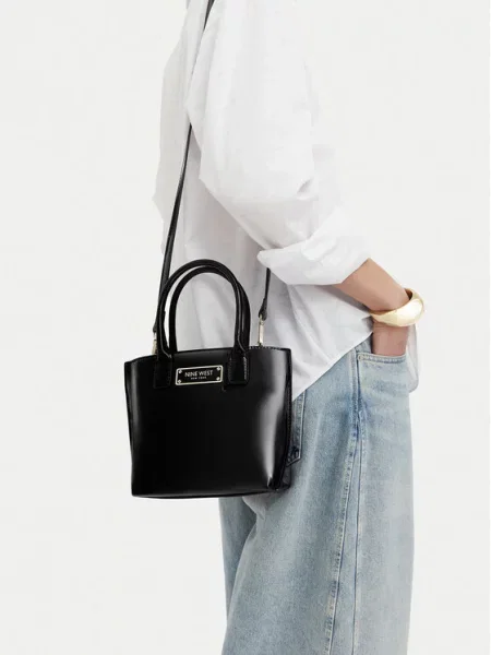 Nine West Rankinė CEO-CLASSIC juoda