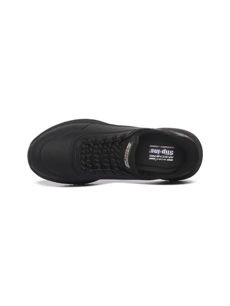 Pantofi Skechers negru