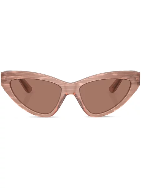 Ochelari de soare Dolce & Gabbana Eyewear cu autograf
