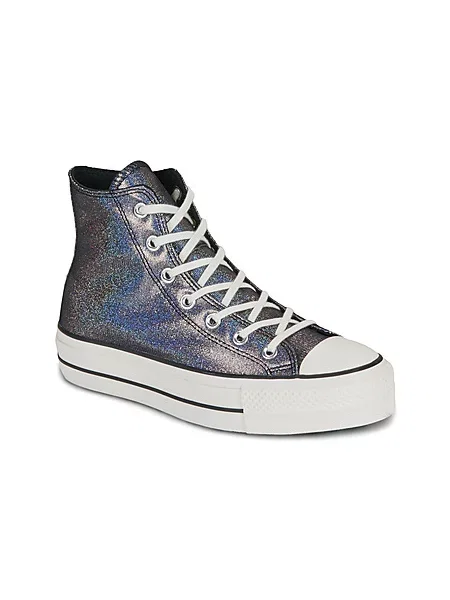 Superge Converse Chuck Taylor All Star siva