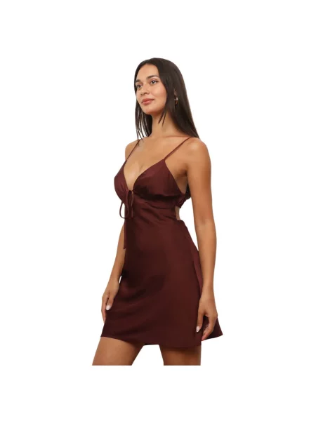Haljina La Modeuse