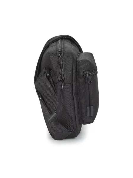 Geantă Lacoste negru