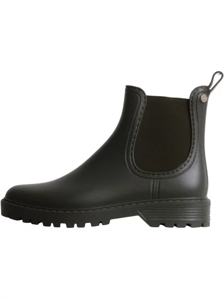 Pantofi Xti verde