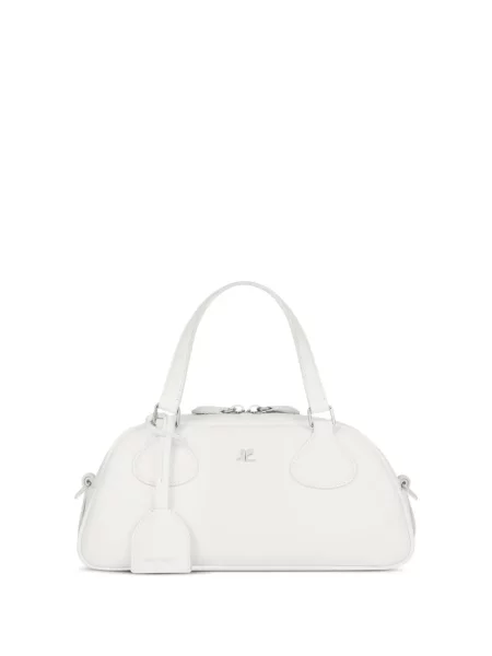 Torebka Courreges biała