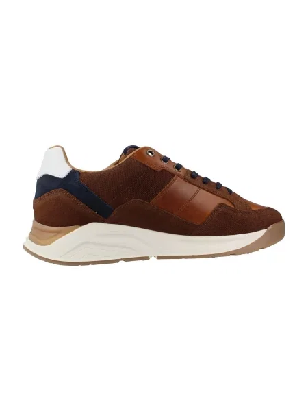 Pantofi Bullboxer maro