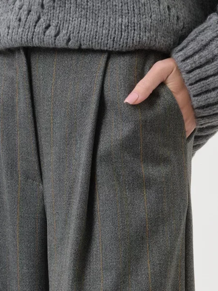 Штани J.b4 Just Before сірі