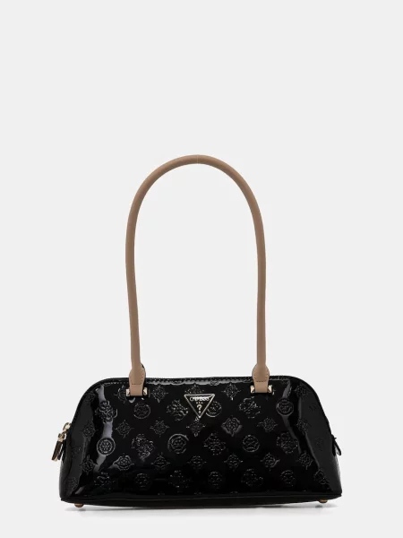 Geantă Guess negru