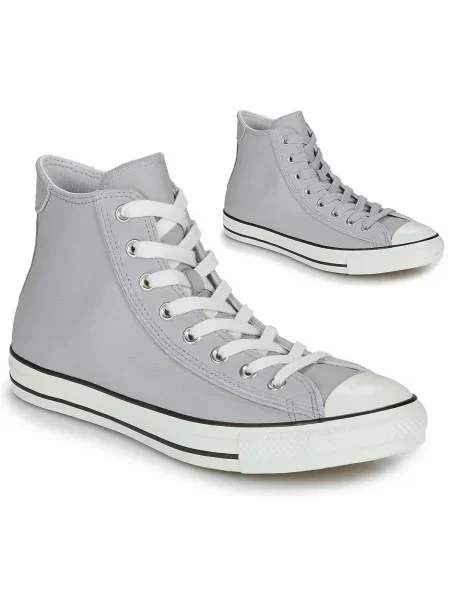 Pantofi Converse gri