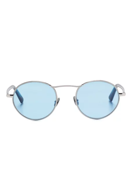 Ochelari de soare Moscot argintiu