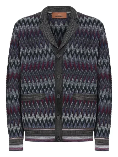 Жилетка Missoni сиво