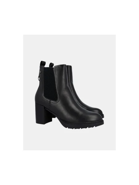 Pantofi Xti negru