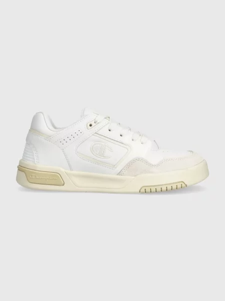 Маратонки Champion LOW бяло