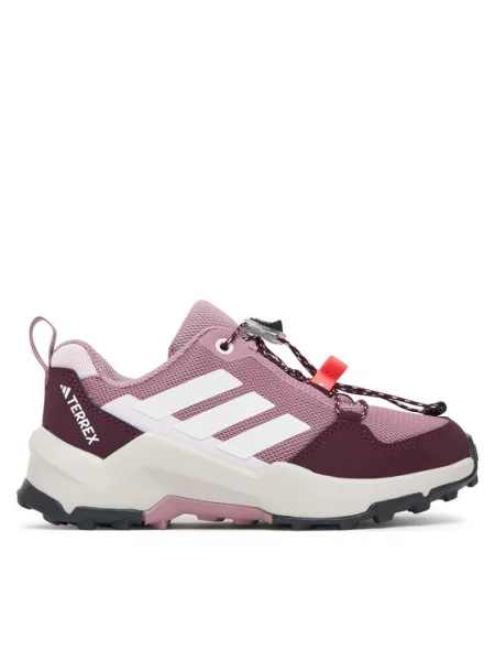 Туристически боти Adidas розово