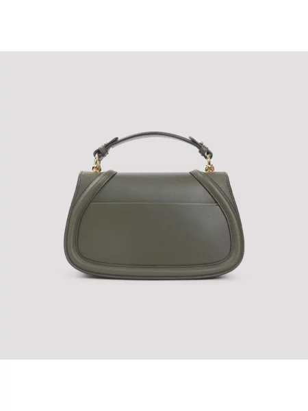 Torebka Gucci zielona