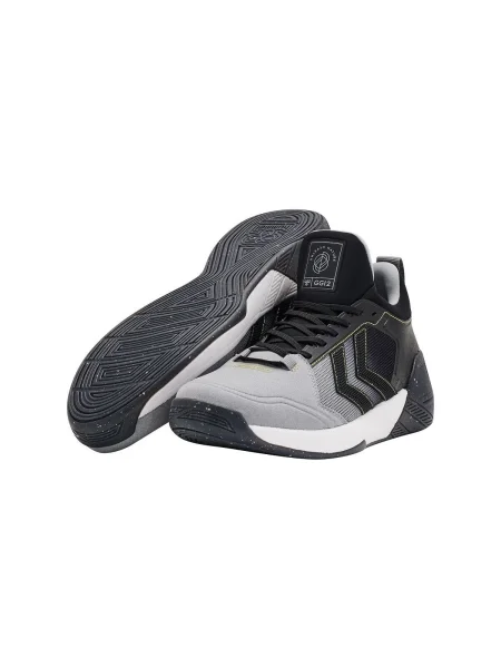 Pantofi Hummel negru