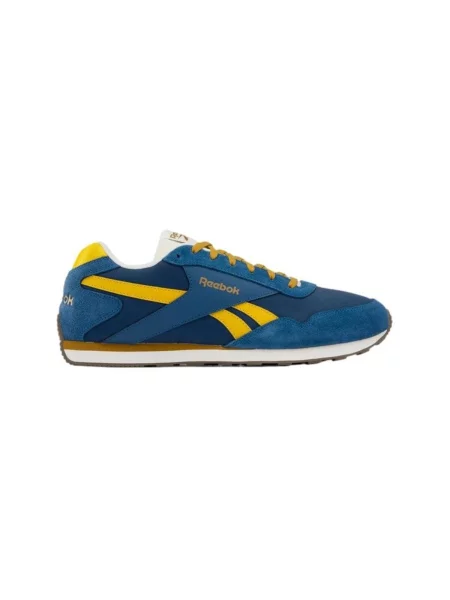 Pantofi Reebok Sport galben
