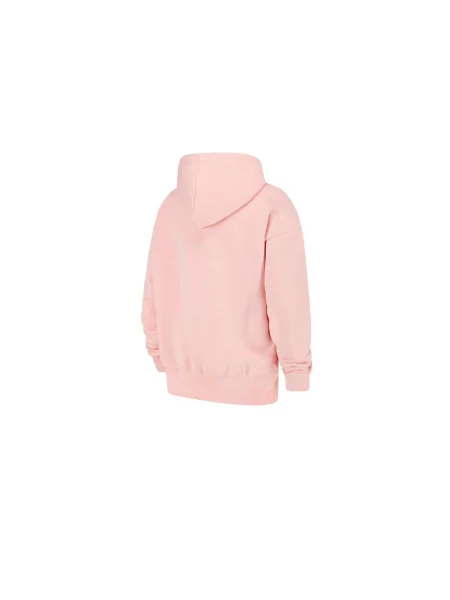 Bluza sportowa Champion Hooded Sweatshirt różowa
