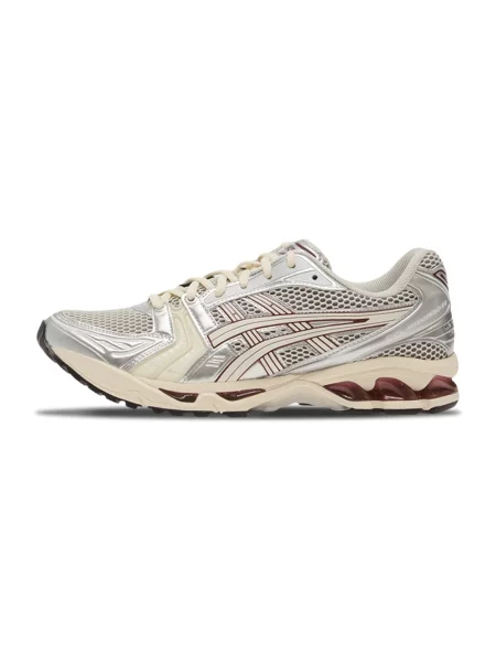Sneakers Asics Gel-Kayano 14 Ivory/ Cream EUR 40 szare