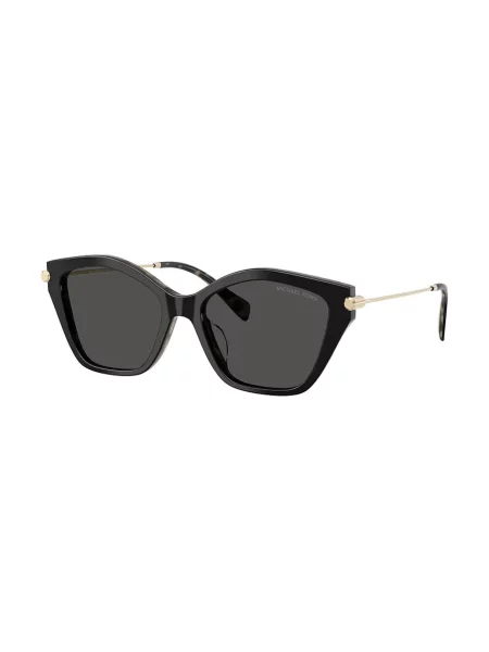 Michael Kors ochelari de soare femei negru