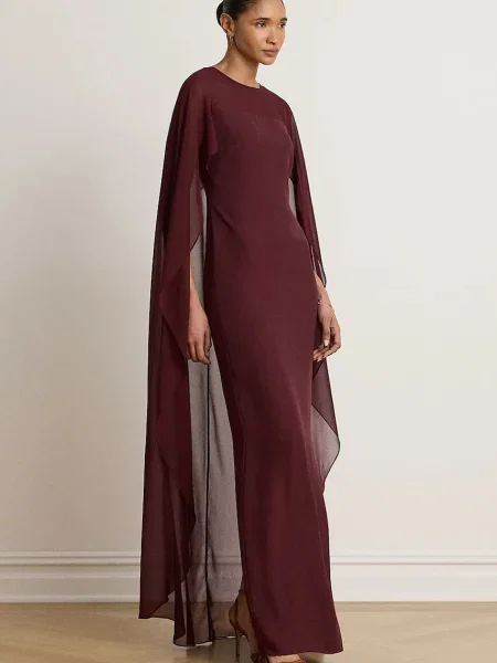 Lauren Ralph Lauren rochie empire