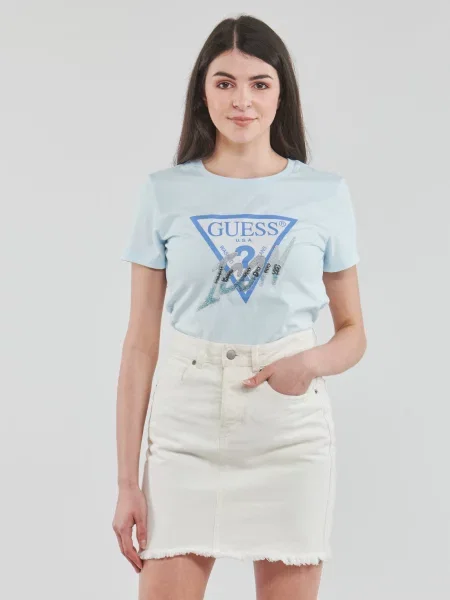 Majica Guess plava