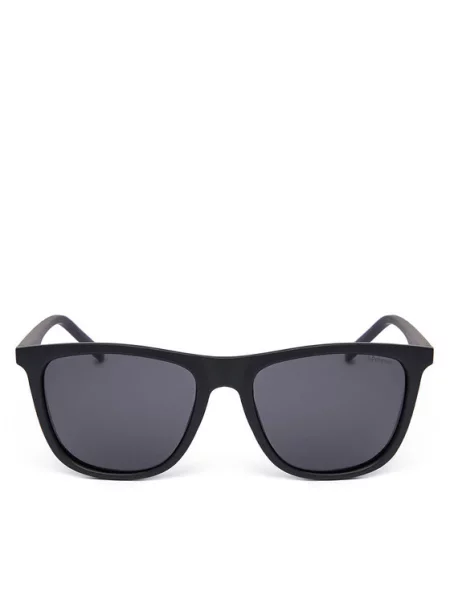Polaroid Okulary przeciwsłoneczne C PLD czarny