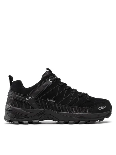 Pantofi Cmp negru