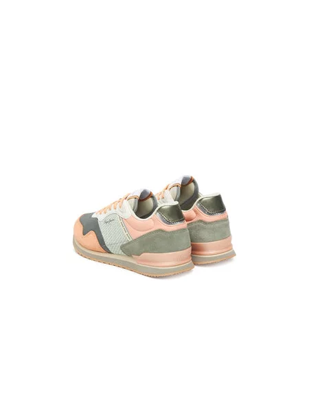 Sneakersy Pepe Jeans