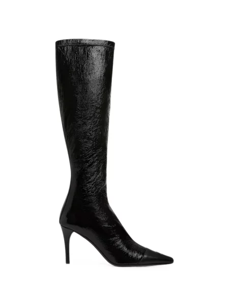 Șapcă Courreges negru