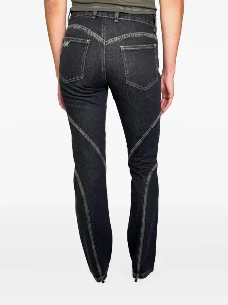 Traperice Kerne.milk crna