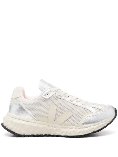 Sneakerși Veja gri