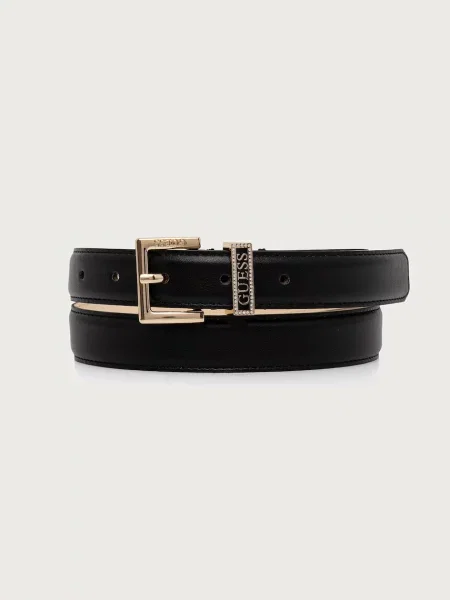 Guess curea pentru femei negru