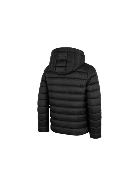 Geacă copii 4f negru