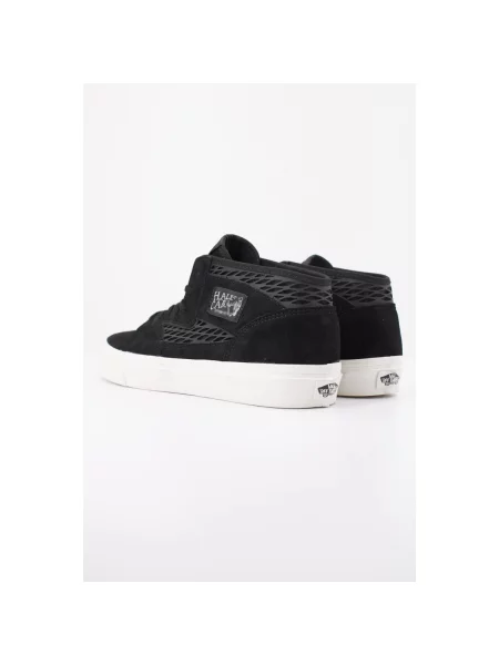 Pantofi Vans negru