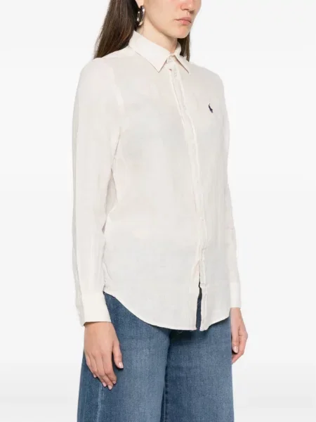Дълго риза Polo Ralph Lauren