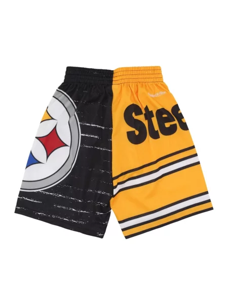Krótkie spodenki sportowe Mitchell & Ness