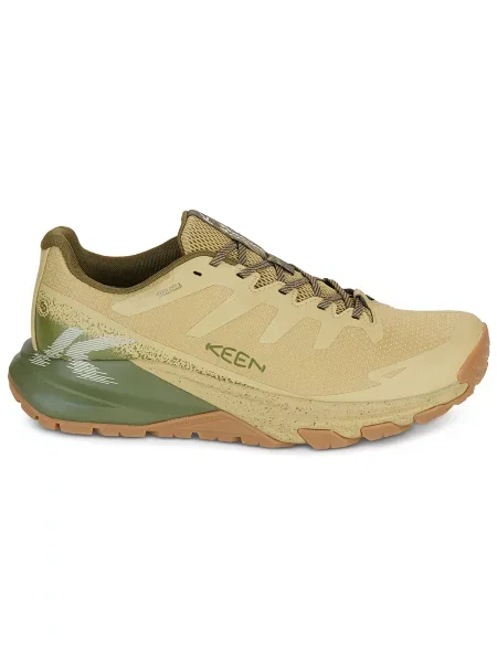 Pantofi Keen bej