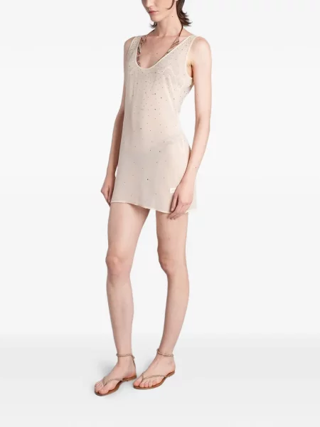 Rochie mini Mc2 Saint Barth