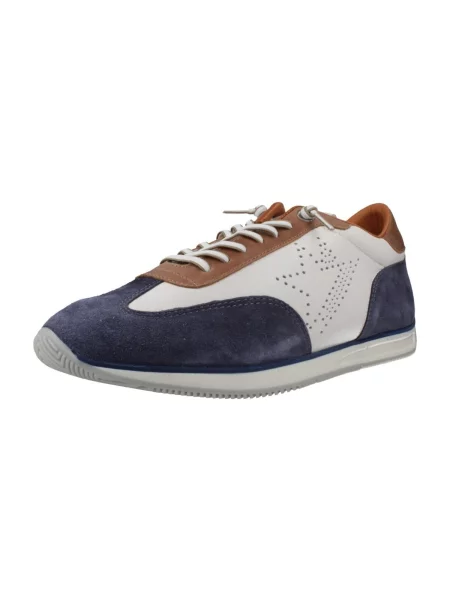 Pantofi Cetti albastru