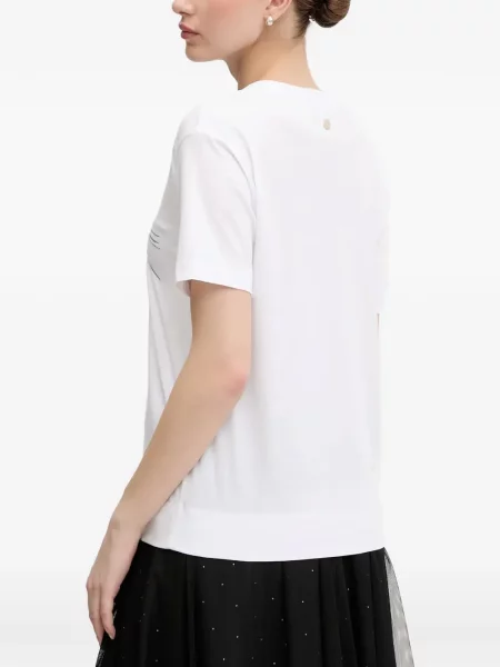 Tricou Joop! alb