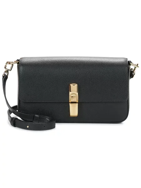 Kabelka Furla černá
