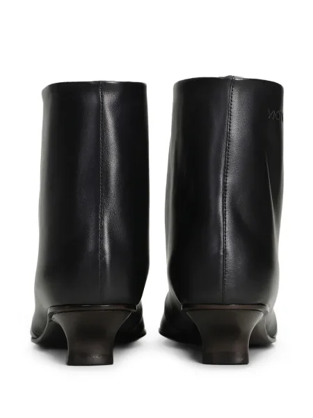 Botine Vicini negru