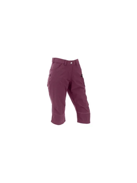 Pantaloni Maul bordo
