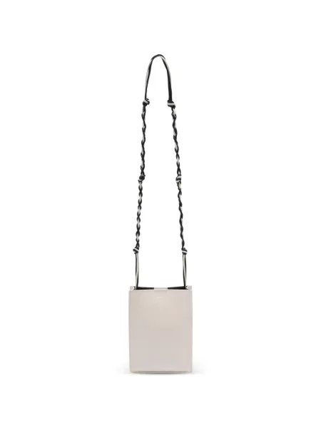 Body Jil Sander alb